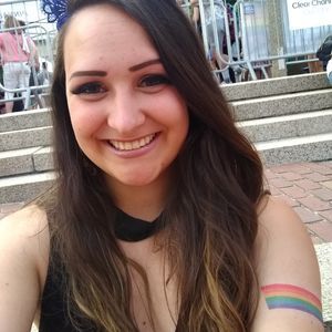 Meet your Posher, Alaina